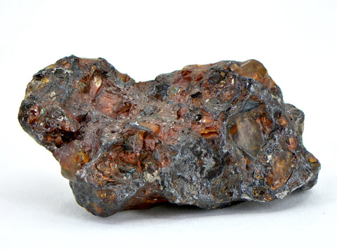 23.05g Amazing SERICHO Pallasite Meteorite