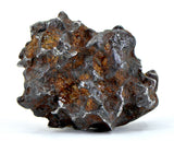 82.55g Amazing Complete SERICHO Pallasite Meteorite