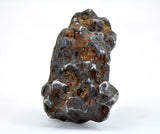 82.55g Amazing Complete SERICHO Pallasite Meteorite