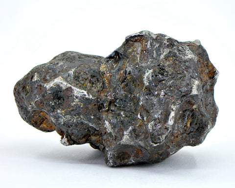 72.06g Amazing SERICHO Pallasite Meteorite