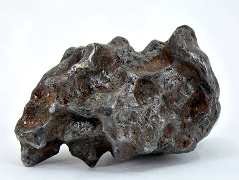 55.75g Amazing Complete SERICHO Pallasite Meteorite