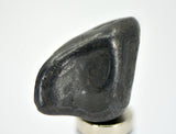 11.6g Sikhote-Alin Iron Meteorite Witnessed Fall 1947 Double Rollover Lip Collectors
