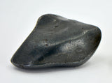 11.6g Sikhote-Alin Iron Meteorite Witnessed Fall 1947 Double Rollover Lip Collectors