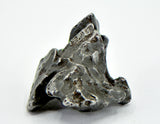 6.43g SIKHOTE ALIN witnessed fall 1947 I Sculptured Iron Meteorite