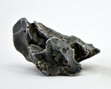 6.43g SIKHOTE ALIN witnessed fall 1947 I Sculptured Iron Meteorite