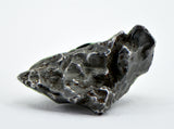 6.43g SIKHOTE ALIN witnessed fall 1947 I Sculptured Iron Meteorite