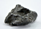 6.43g SIKHOTE ALIN witnessed fall 1947 I Sculptured Iron Meteorite