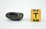 6.69g SIKHOTE ALIN witnessed fall 1947 I Sculptured Iron Meteorite