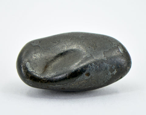 6.69g SIKHOTE ALIN witnessed fall 1947 I Sculptured Iron Meteorite