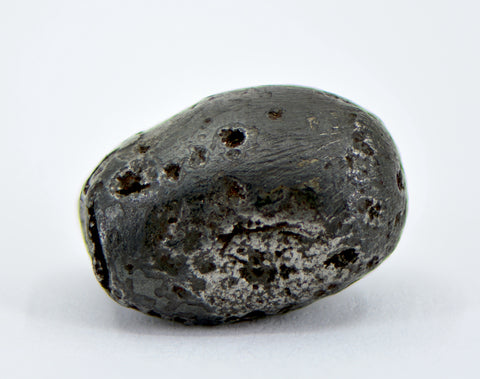 6.74g SIKHOTE ALIN witnessed fall 1947 I Sculptured Iron Meteorite