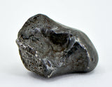6.82g SIKHOTE ALIN witnessed fall 1947 I Sculptured Iron Meteorite