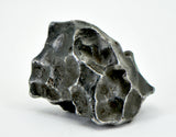 10.92g SIKHOTE ALIN witnessed fall 1947 I Sculptured Iron Meteorite