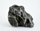 10.92g SIKHOTE ALIN witnessed fall 1947 I Sculptured Iron Meteorite