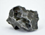 10.92g SIKHOTE ALIN witnessed fall 1947 I Sculptured Iron Meteorite