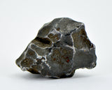 10.92g SIKHOTE ALIN witnessed fall 1947 I Sculptured Iron Meteorite