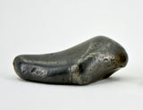 7.57g SIKHOTE ALIN witnessed fall 1947 I Iron Meteorite