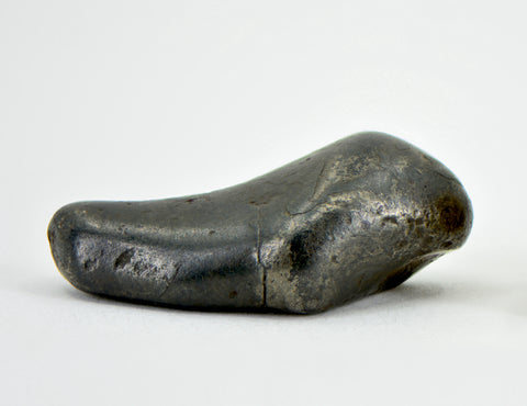 7.57g SIKHOTE ALIN witnessed fall 1947 I Iron Meteorite
