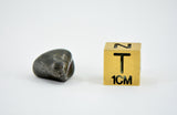 7.57g SIKHOTE ALIN witnessed fall 1947 I Iron Meteorite