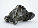 9.45g SIKHOTE ALIN witnessed fall 1947 I Sculptured Iron Meteorite