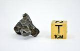 9.45g SIKHOTE ALIN witnessed fall 1947 I Sculptured Iron Meteorite