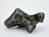 9.45g SIKHOTE ALIN witnessed fall 1947 I Sculptured Iron Meteorite