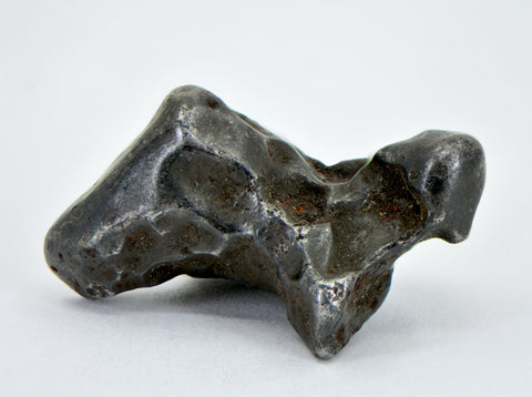 9.45g SIKHOTE ALIN witnessed fall 1947 I Sculptured Iron Meteorite