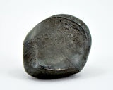 9.68g Sikhote-Alin Iron Meteorite Witnessed Fall 1947 Double Rollover Lip
