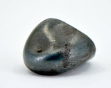 9.68g Sikhote-Alin Iron Meteorite Witnessed Fall 1947 Double Rollover Lip