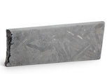 9.18g EL SAMPAL Meteorite I III AB Iron Meteorite I Etched slice