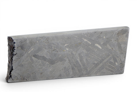 9.18g EL SAMPAL Meteorite I III AB Iron Meteorite I Etched slice