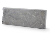 9.18g EL SAMPAL Meteorite I III AB Iron Meteorite I Etched slice