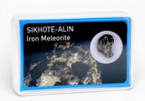 Sikhote Alin - Iron Meteorite I as low as $10 per unit