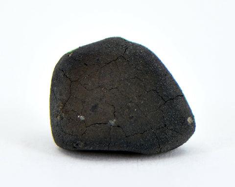 0.34g C2-ung TARDA Carbonaceous Chondrite Oriented Meteorite