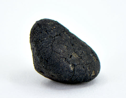 0.49g C2-ung TARDA Carbonaceous Chondrite Oriented Meteorite