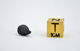 0.51g C2-ung TARDA Carbonaceous Chondrite Oriented Meteorite