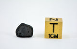 0.56g C2-ung TARDA Carbonaceous Chondrite Oriented Meteorite