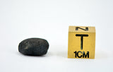 0.86g C2-ung TARDA Carbonaceous Chondrite Oriented Meteorite