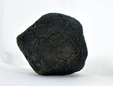 0.86g C2-ung TARDA Carbonaceous Chondrite Oriented Meteorite