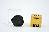 0.86g C2-ung TARDA Carbonaceous Chondrite Oriented Meteorite