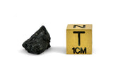 1.29g C2-ung TARDA Carbonaceous Chondrite Meteorite fragment