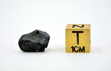 1.2g C2-ung TARDA Carbonaceous Chondrite Meteorite