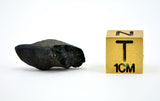 1.39g C2-ung TARDA Carbonaceous Chondrite Meteorite