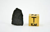 0.74g CM2 Tinina 001 Meteorite I New Carbonaceous Chondrite