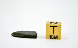 0.74g CM2 Tinina 001 Meteorite I New Carbonaceous Chondrite