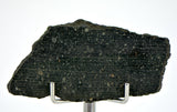 5.2g CM2 Tinina 001 Meteorite I New Carbonaceous Chondrite