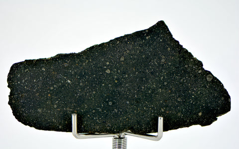 6.8g CM2 Tinina 001 Meteorite I New Carbonaceous Chondrite