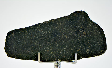 8.24g CM2 Tinina 001 Meteorite I New Carbonaceous Chondrite