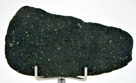 8.73g CM2 Tinina 001 Meteorite I New Carbonaceous Chondrite