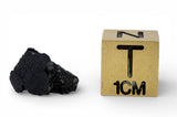 0.43g TARDA C2-ung Carbonaceous Chondrite Meteorite fragment