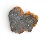 0.627g ERG ATOUILA 001 Ungrouped Achondrite Meteorite